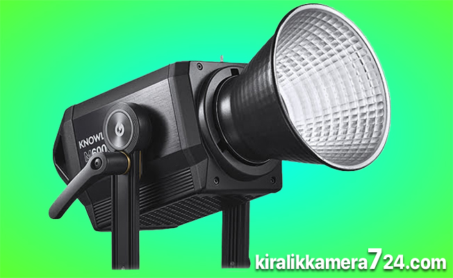 Godox M600D 600W LED Işık