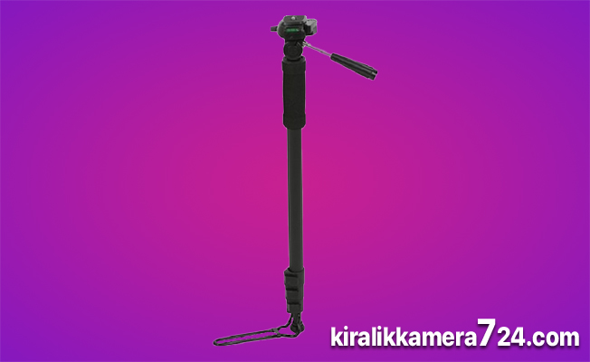 DP-1006 Profesyonel Monopod