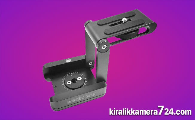 Edelkrone FlexTilt Head
