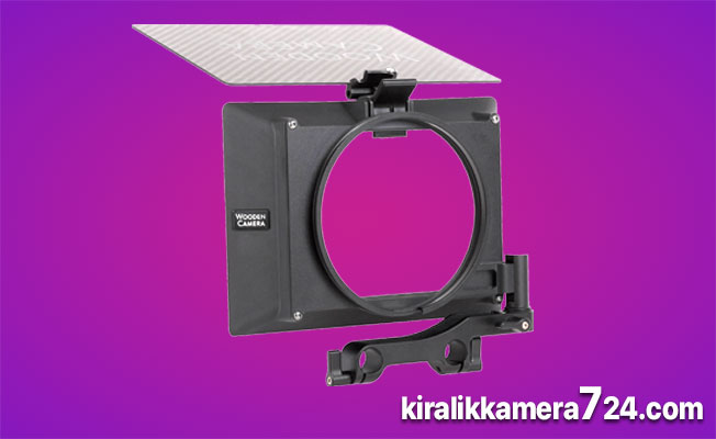 Wooden Camera Zip Box Pro