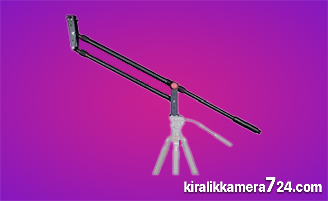 Jieyang Mini Jimmy Jib JY1285A